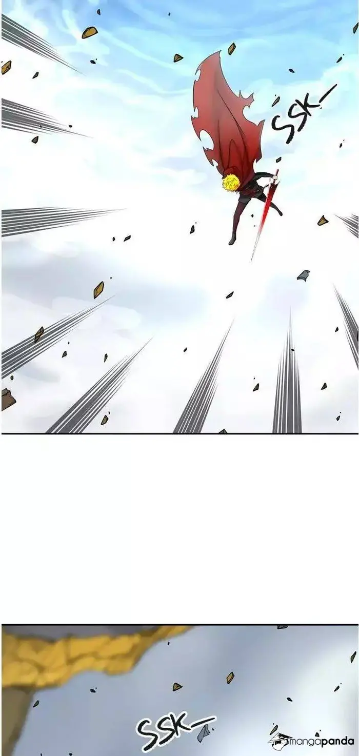 Tower of God Chapter 385 image 04_optimized